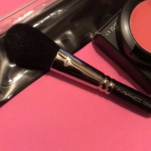 Mac Cosmetic Brush #129sh